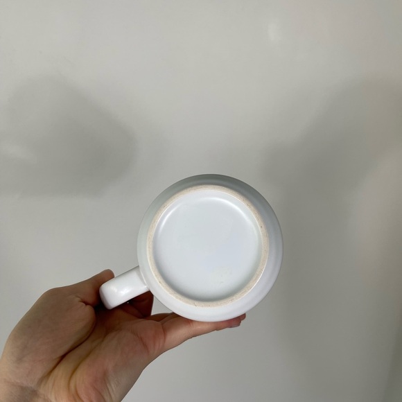 Rainbow Mug with Inspirational Quote 'Can You Believe?' - Picture 5 of 7